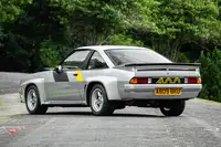 1984 Opel Manta 400-For Sale