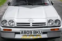 1984 Opel Manta 400-For Sale