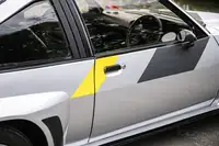 1984 Opel Manta 400-For Sale