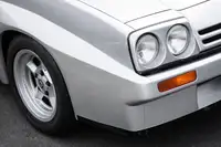 1984 Opel Manta 400-For Sale