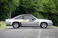 1984 Opel Manta 400-For Sale