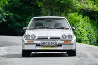 1984 Opel Manta 400-For Sale
