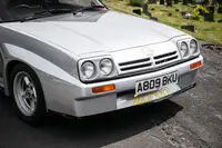 1984 Opel Manta 400-For Sale