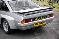 1984 Opel Manta 400-For Sale