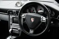2006 Porsche 911 (997.1) Turbo Tiptronic S-For Sale