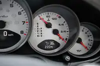 2006 Porsche 911 (997.1) Turbo Tiptronic S-For Sale