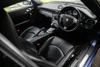 2006 Porsche 911 (997.1) Turbo Tiptronic S-For Sale