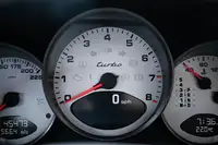 2006 Porsche 911 (997.1) Turbo Tiptronic S-For Sale