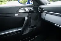 2006 Porsche 911 (997.1) Turbo Tiptronic S-For Sale