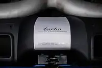 2006 Porsche 911 (997.1) Turbo Tiptronic S-For Sale