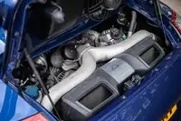 2006 Porsche 911 (997.1) Turbo Tiptronic S-For Sale