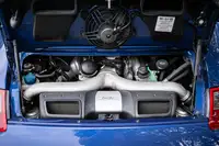 2006 Porsche 911 (997.1) Turbo Tiptronic S-For Sale