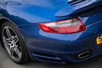 2006 Porsche 911 (997.1) Turbo Tiptronic S-For Sale