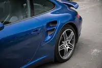 2006 Porsche 911 (997.1) Turbo Tiptronic S-For Sale