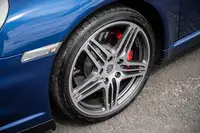 2006 Porsche 911 (997.1) Turbo Tiptronic S-For Sale
