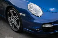 2006 Porsche 911 (997.1) Turbo Tiptronic S-For Sale