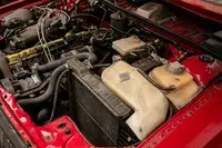 1985 Audi ur-Quattro Turbo Coupe (WR) -For Sale