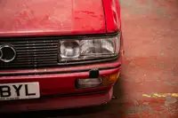 1985 Audi ur-Quattro Turbo Coupe (WR) -For Sale