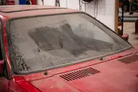 1985 Audi ur-Quattro Turbo Coupe (WR) -For Sale