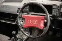 1985 Audi ur-Quattro Turbo Coupe (WR) -For Sale