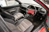 1985 Audi ur-Quattro Turbo Coupe (WR) -For Sale