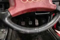 1985 Audi ur-Quattro Turbo Coupe (WR) -For Sale