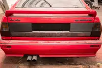 1985 Audi ur-Quattro Turbo Coupe (WR) -For Sale