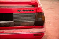 1985 Audi ur-Quattro Turbo Coupe (WR) -For Sale