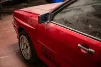 1985 Audi ur-Quattro Turbo Coupe (WR) -For Sale