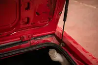 1985 Audi ur-Quattro Turbo Coupe (WR) -For Sale