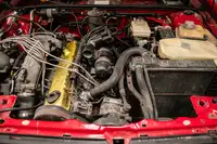 1985 Audi ur-Quattro Turbo Coupe (WR) -For Sale