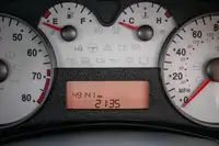 2005 Fiat Stilo Schumacher-For Sale