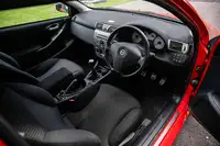 2005 Fiat Stilo Schumacher-For Sale