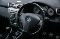 2005 Fiat Stilo Schumacher-For Sale