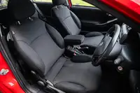 2005 Fiat Stilo Schumacher-For Sale