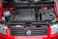 2005 Fiat Stilo Schumacher-For Sale