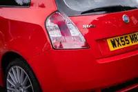 2005 Fiat Stilo Schumacher-For Sale