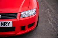 2005 Fiat Stilo Schumacher-For Sale