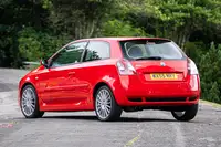 2005 Fiat Stilo Schumacher-For Sale