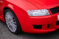 2005 Fiat Stilo Schumacher-For Sale