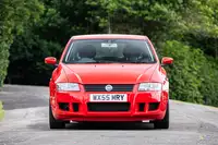 2005 Fiat Stilo Schumacher-For Sale