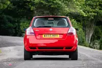 2005 Fiat Stilo Schumacher-For Sale