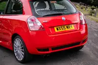 2005 Fiat Stilo Schumacher-For Sale