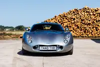 2003 TVR T440R - One of One-For Sale