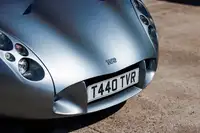 2003 TVR T440R - One of One-For Sale