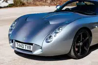 2003 TVR T440R - One of One-For Sale