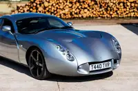 2003 TVR T440R - One of One-For Sale
