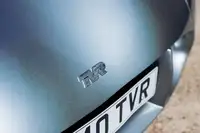 2003 TVR T440R - One of One-For Sale