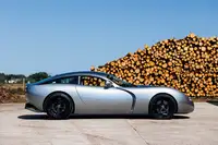 2003 TVR T440R - One of One-For Sale