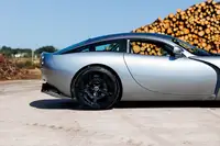 2003 TVR T440R - One of One-For Sale